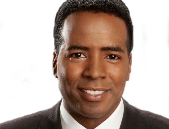 NBC's Kevin Corke